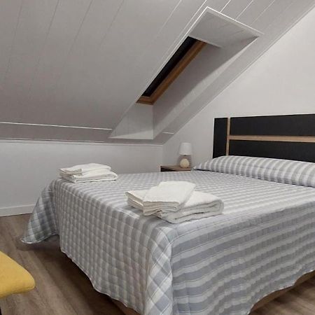 Apartamento Temple I Ponferrada Εξωτερικό φωτογραφία