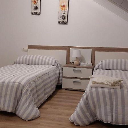 Apartamento Temple I Ponferrada Εξωτερικό φωτογραφία