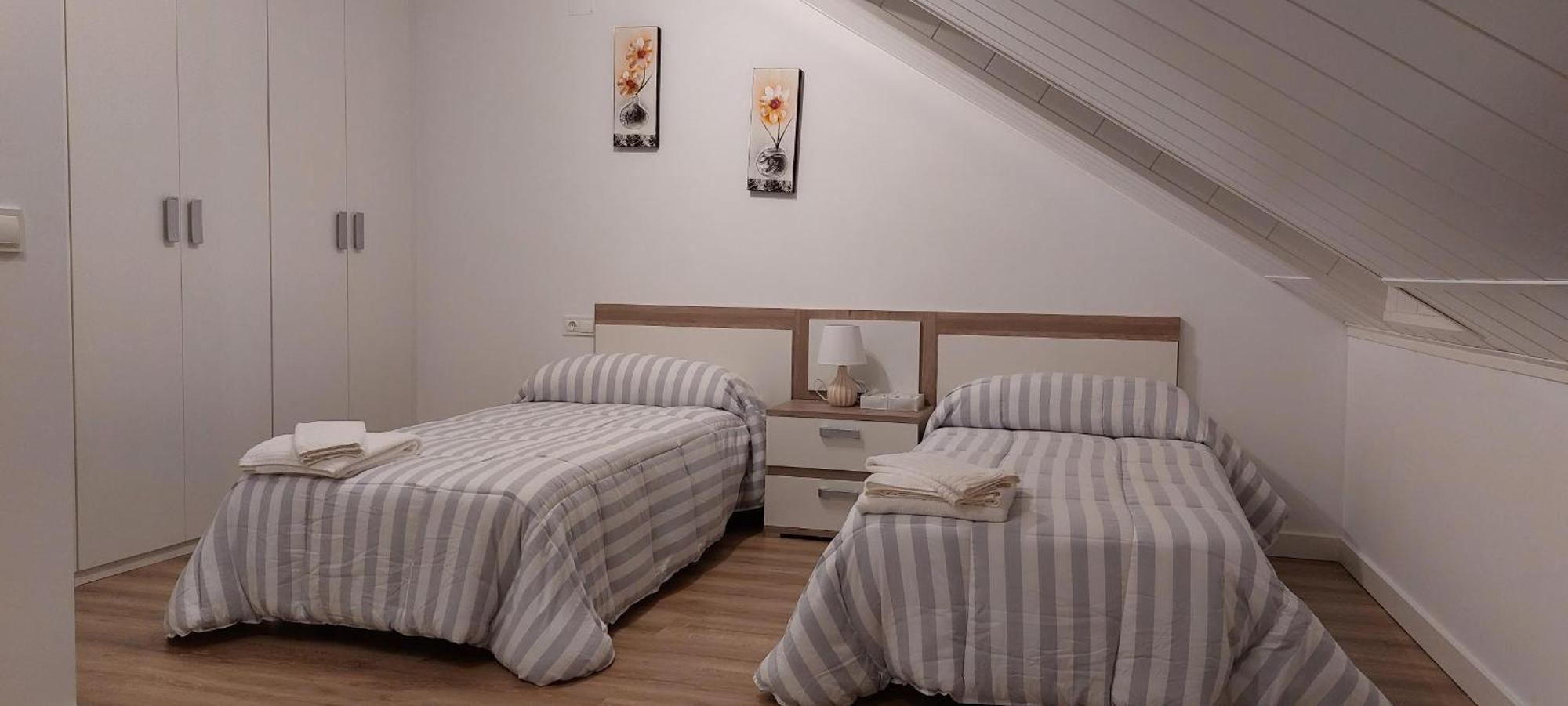 Apartamento Temple I Ponferrada Εξωτερικό φωτογραφία