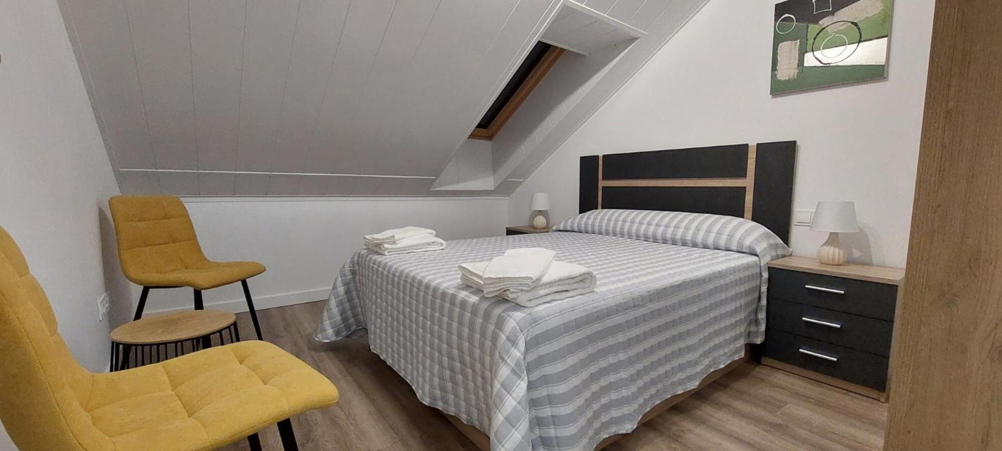 Apartamento Temple I Ponferrada Εξωτερικό φωτογραφία