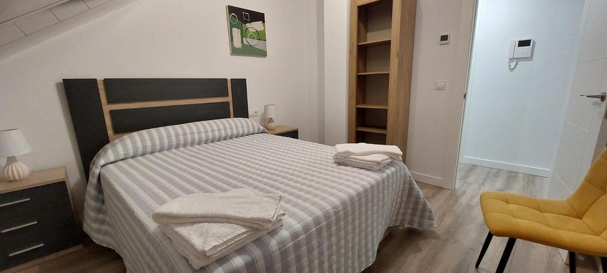 Apartamento Temple I Ponferrada Εξωτερικό φωτογραφία