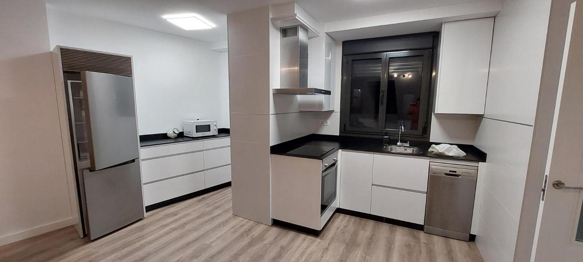 Apartamento Temple I Ponferrada Εξωτερικό φωτογραφία