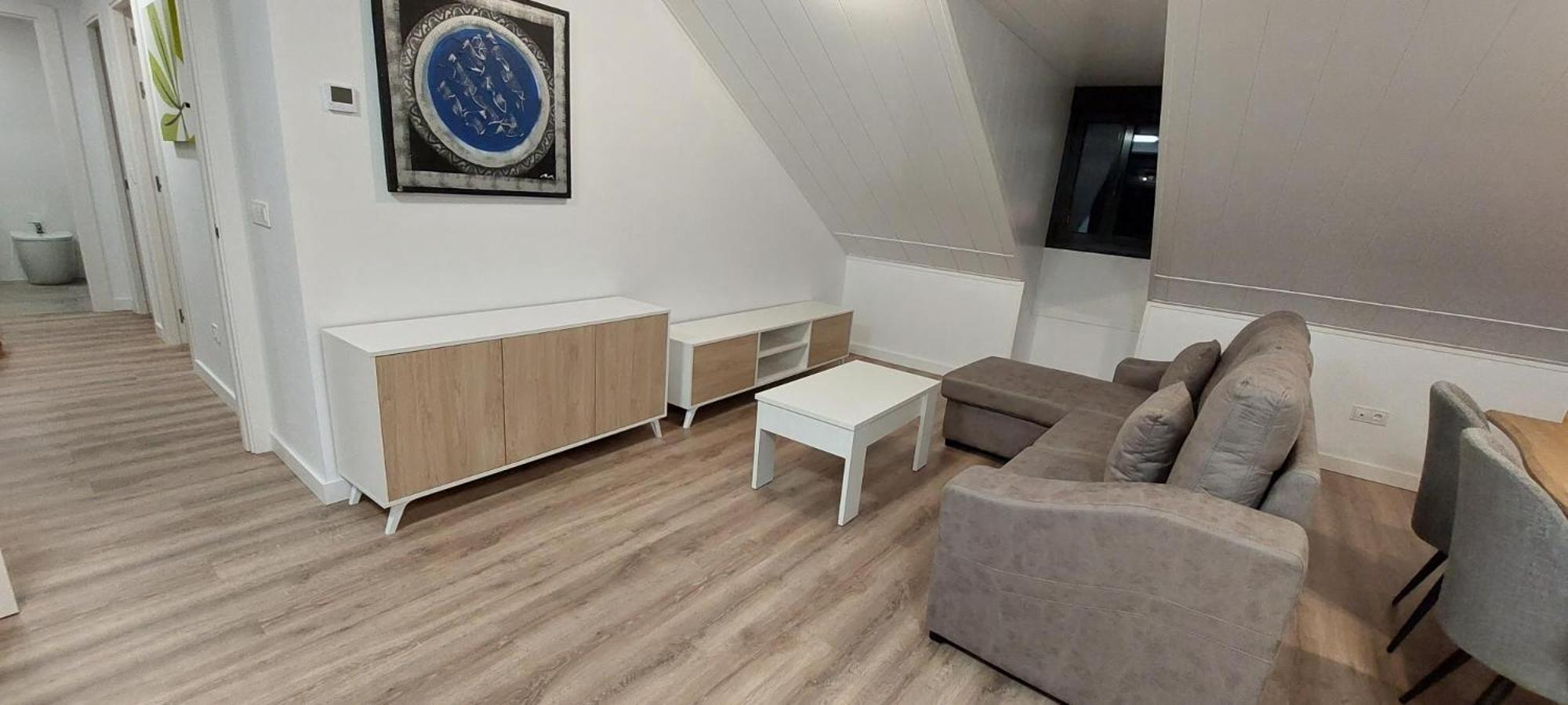 Apartamento Temple I Ponferrada Εξωτερικό φωτογραφία