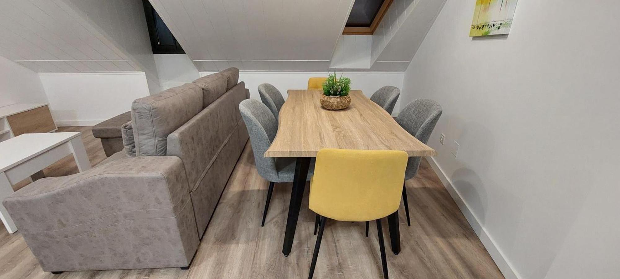 Apartamento Temple I Ponferrada Εξωτερικό φωτογραφία