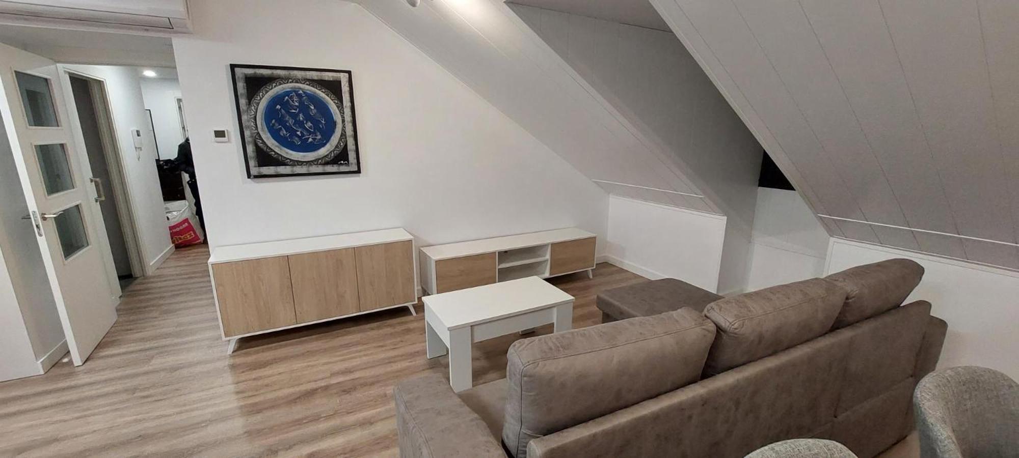 Apartamento Temple I Ponferrada Εξωτερικό φωτογραφία
